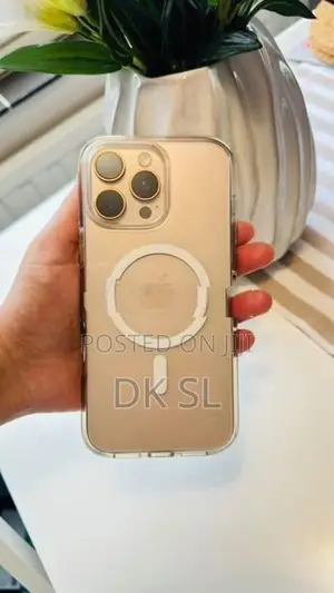 Apple iPhone 16 Pro Max (Used)