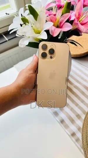 Apple iPhone 16 Pro Max (Used)