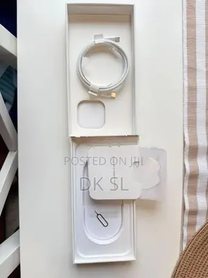 Apple iPhone 16 Pro Max (Used)