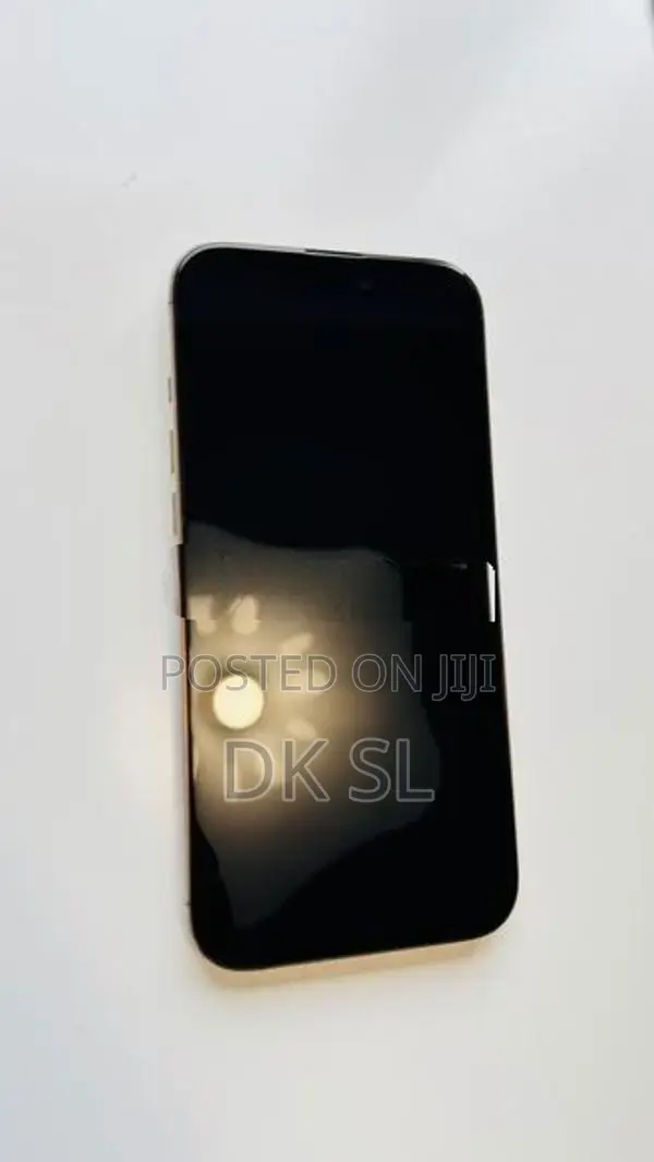Apple iPhone 16 Pro Max (Used)