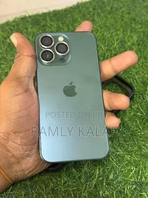 Apple iPhone 13 Pro (Used)