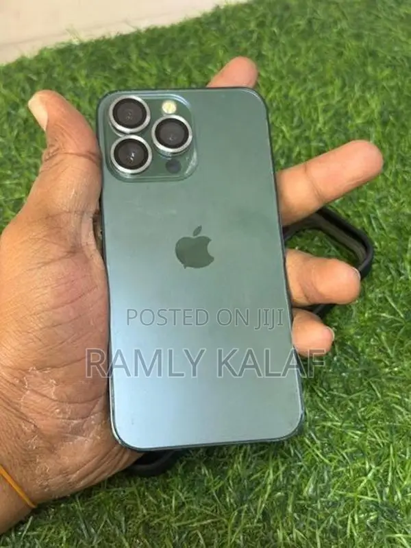 Apple iPhone 13 Pro (Used)