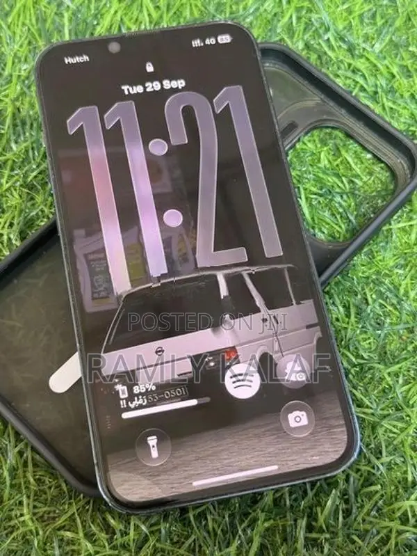 Apple iPhone 13 Pro (Used)