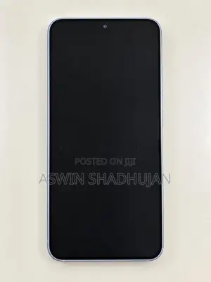 Samsung Galaxy S25 (Brand New)