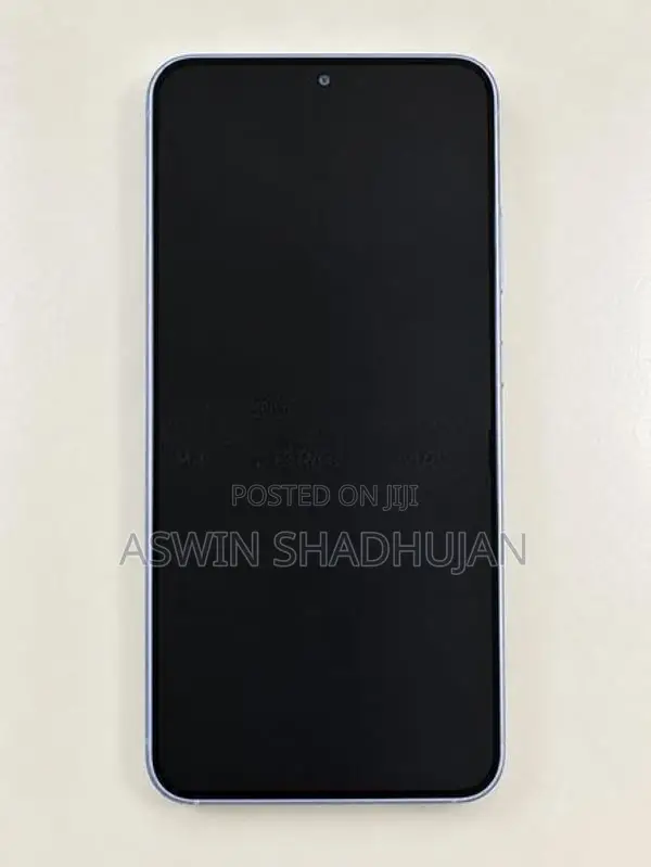 Samsung Galaxy S25 (Brand New)