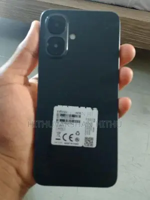 Infinix Smart 10 (Used)
