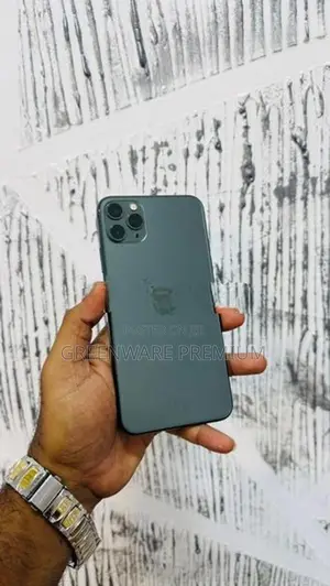 Apple iPhone 11 Pro Max 256GB (Used)