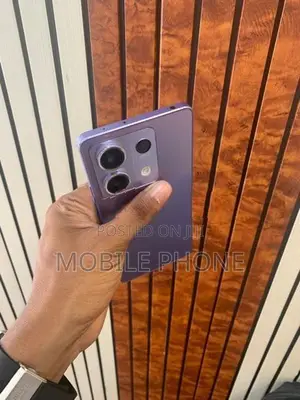 Xiaomi Redmi Note 13 (Used)
