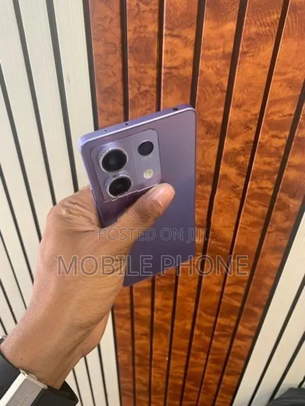 Xiaomi Redmi Note 13 (Used)