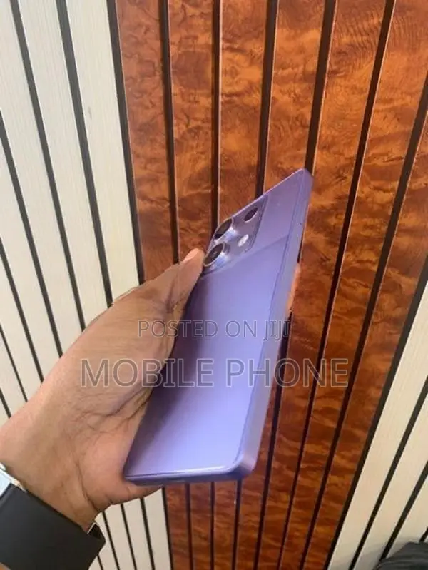 Xiaomi Redmi Note 13 (Used)