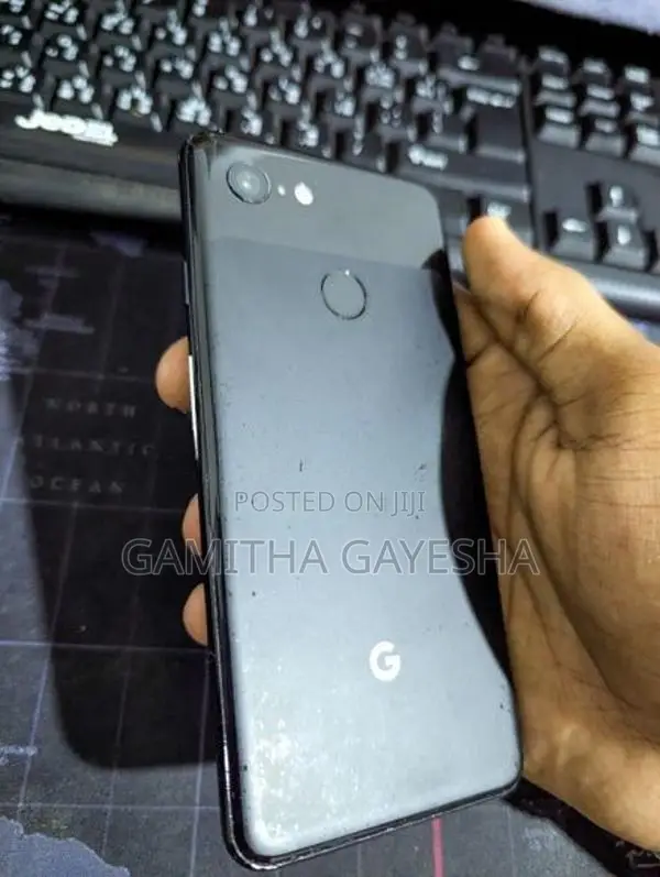 Google Pixel 3 (Used)
