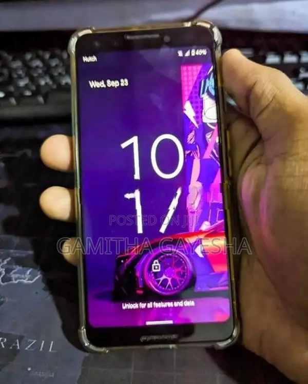 Google Pixel 3 (Used)