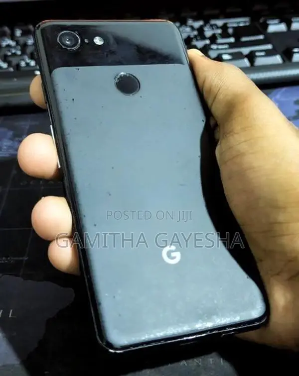 Google Pixel 3 (Used)