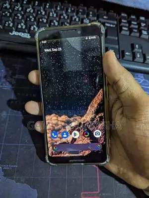 Google Pixel 3 (Used)