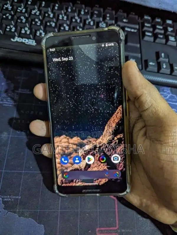 Google Pixel 3 (Used)