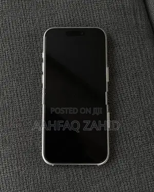Apple iPhone 17 Pro (Used)