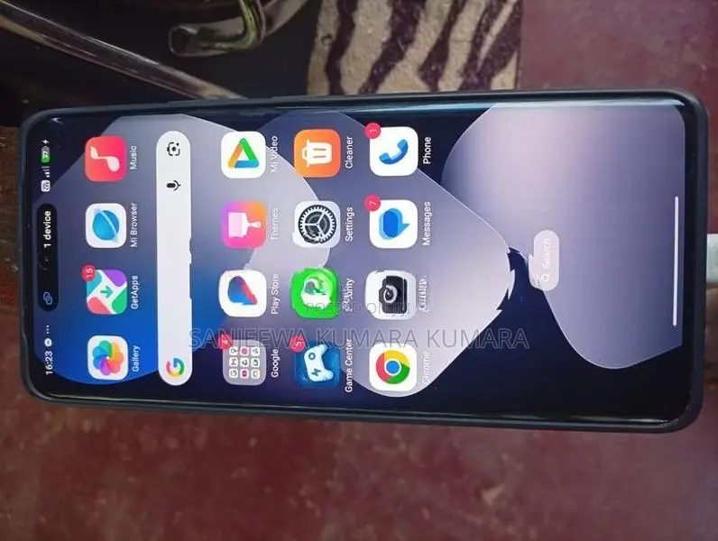 Xiaomi Redmi Note 14 Pro (Used)