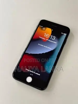 Apple iPhone 7 (Used)