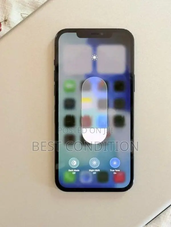 Apple iPhone 12 Pro Max (Used)