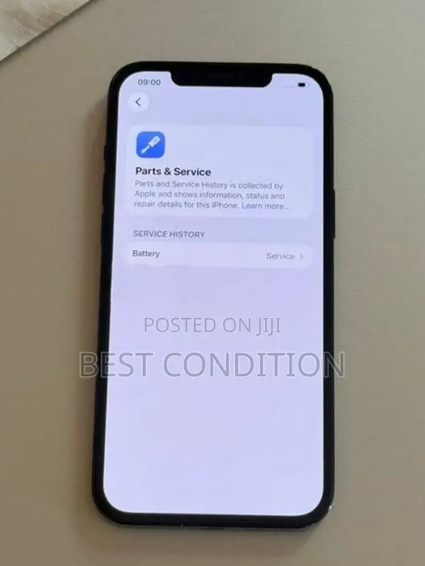 Apple iPhone 12 Pro Max (Used)