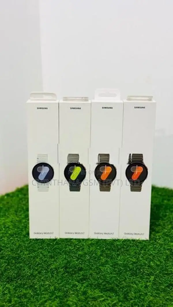 Samsung Galaxy Watch 7 44MM