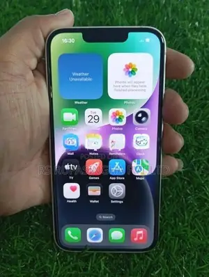 Apple iPhone 14 (Used)