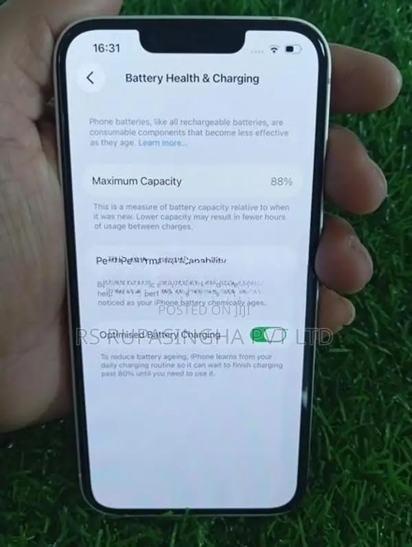 Apple iPhone 14 (Used)