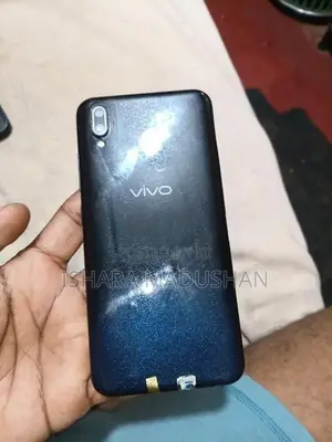 Vivo Y93 (Used)