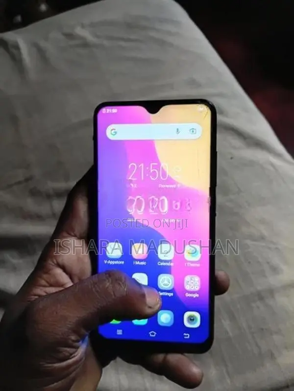 Vivo Y93 (Used)
