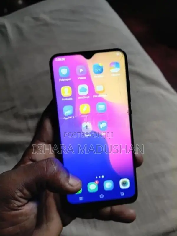 Vivo Y93 (Used)