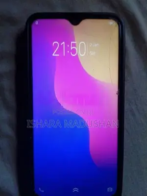 Vivo Y93 (Used)