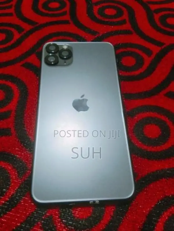 Apple iPhone 11 Pro Max (Used)