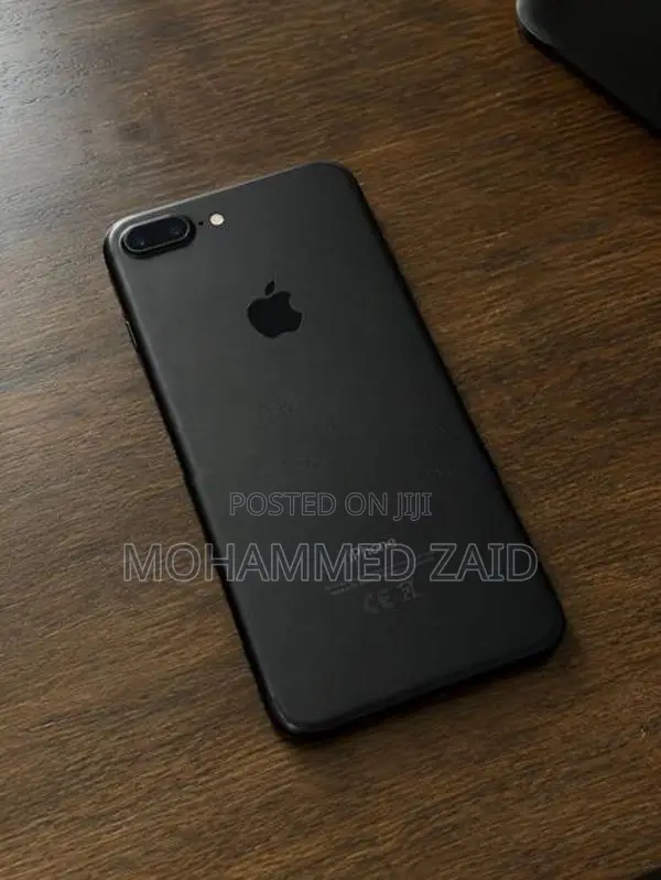 Apple iPhone 7 Plus (Used)