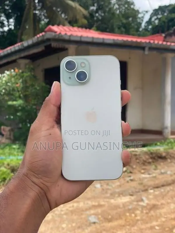 Apple iPhone 15 Zp/A (Used)