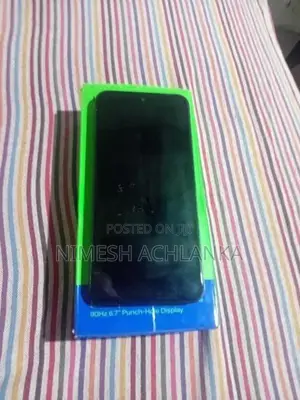 Infinix Smart 9 HD (Used)