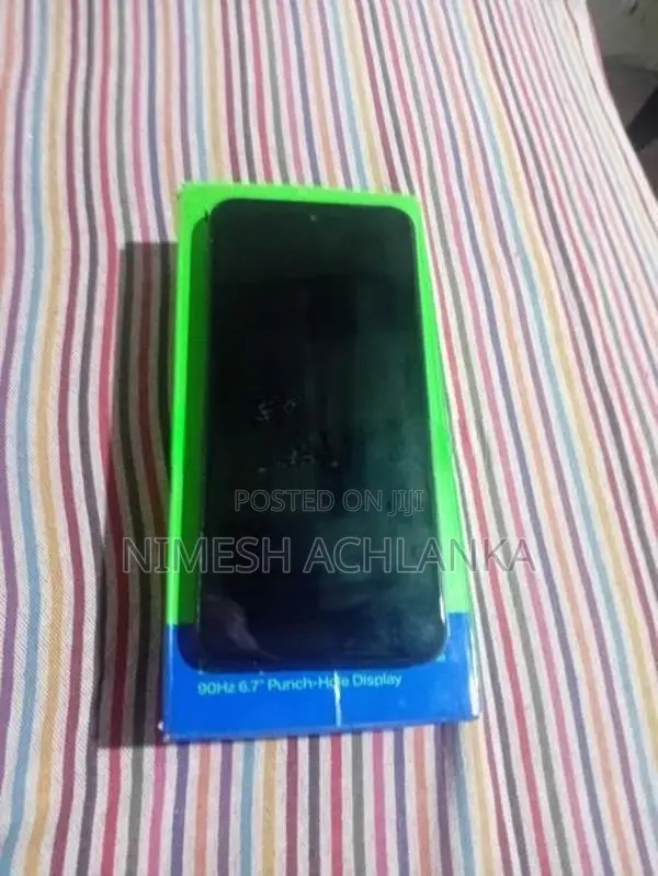 Infinix Smart 9 HD (Used)
