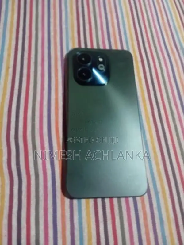Infinix Smart 9 HD (Used)