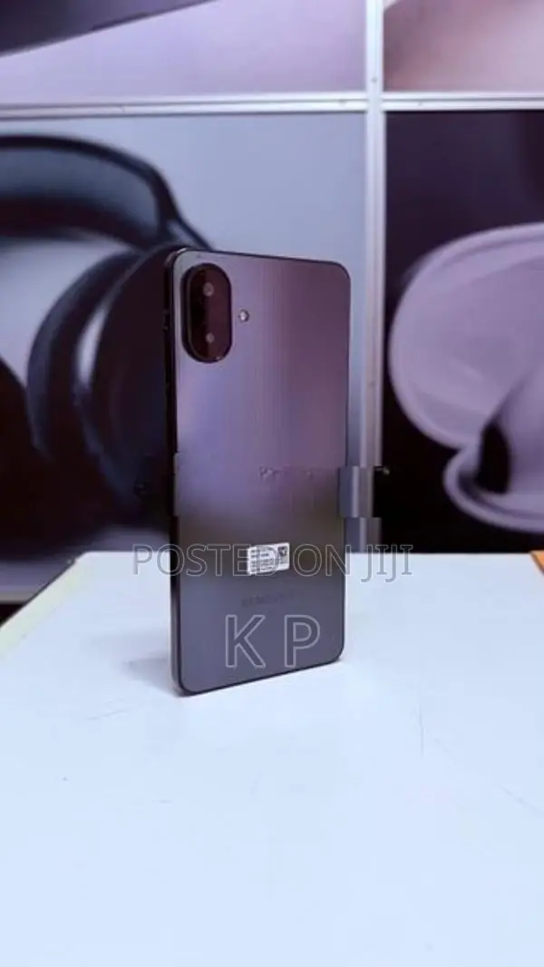 Samsung Galaxy A07 6/128GB (Used)