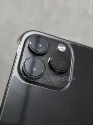 Apple iPhone 14 Pro Max Global (Used)