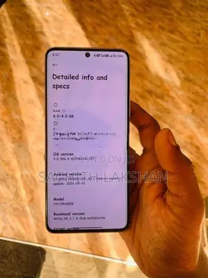 Xiaomi Redmi Note 14 Pro Plus (Used)