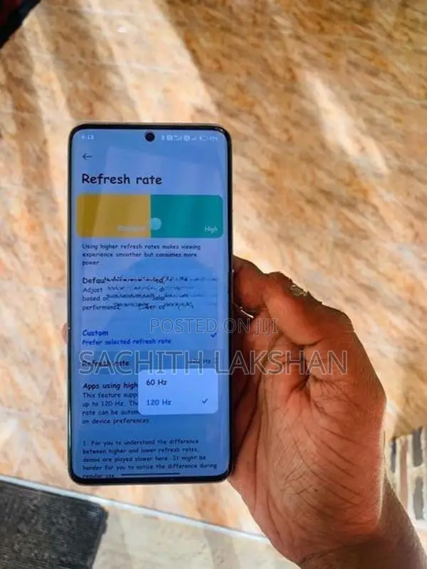 Xiaomi Redmi Note 14 Pro Plus (Used)