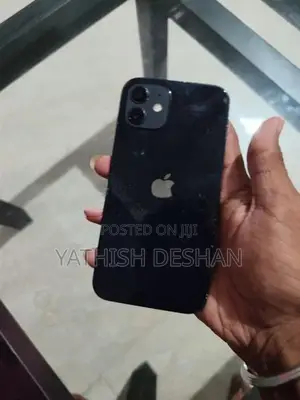Apple iPhone 12 (Used)