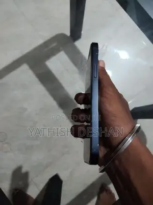 Apple iPhone 12 (Used)