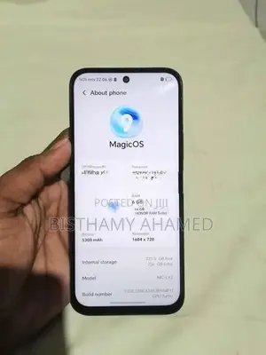 Honor X6c (Used)