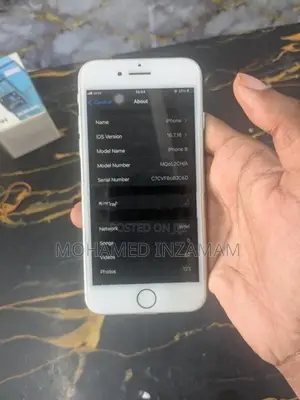 Apple iPhone 8 (Used)