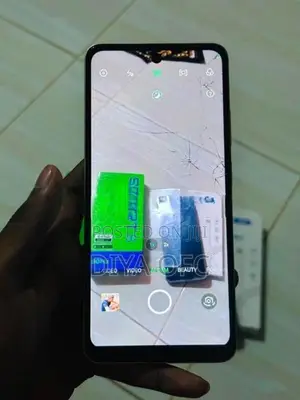 Infinix Smart 8 (Used)