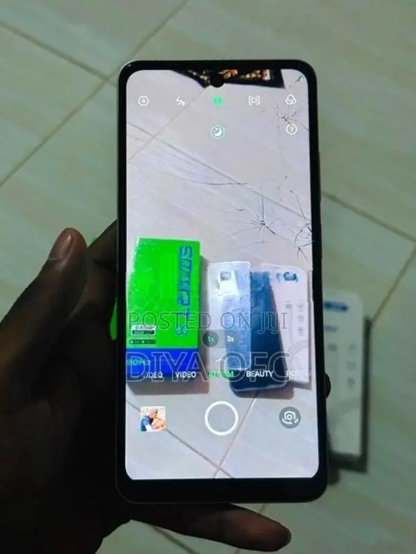 Infinix Smart 8 (Used)