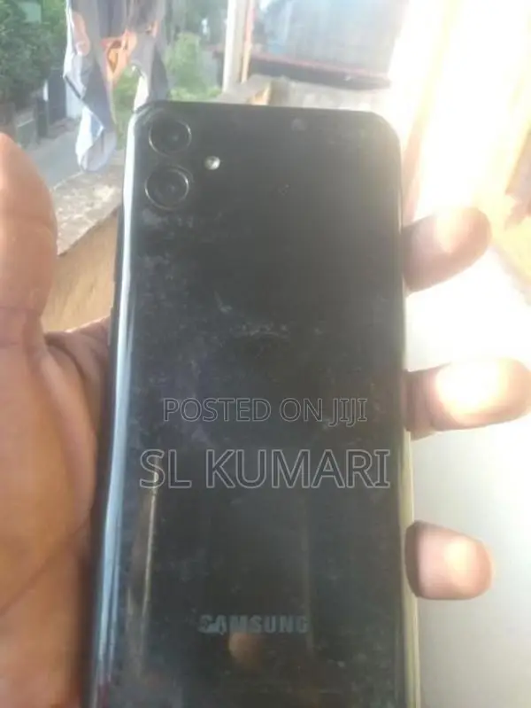 Samsung Galaxy A04e (Used)