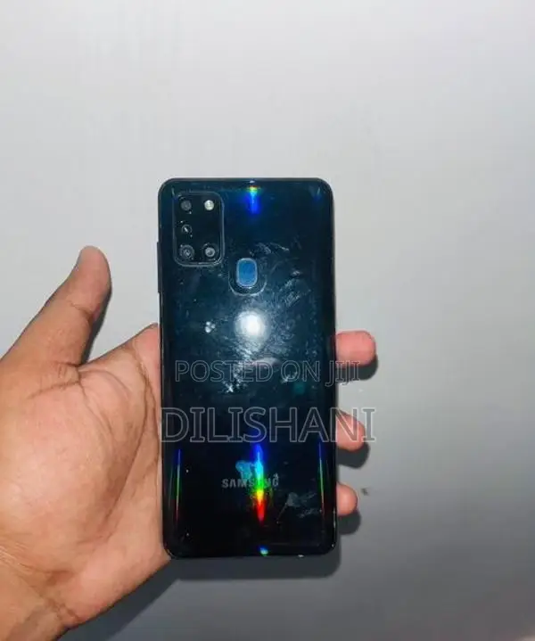 Samsung Galaxy A21s (Used)