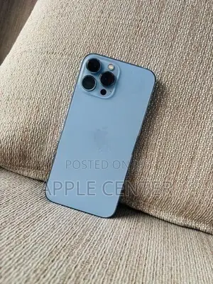 Apple iPhone 13 Pro Max (Used)